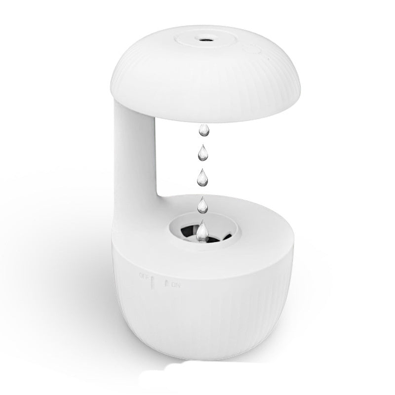 ONDO8 Anti-Gravity Humidifier - Focus Edition