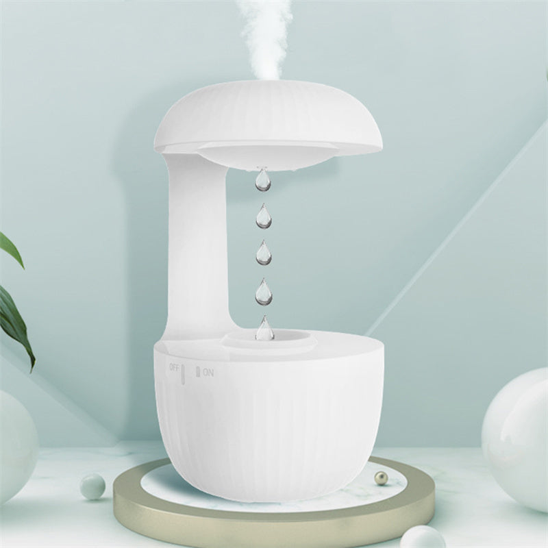 ONDO8 Anti-Gravity Humidifier - Focus Edition