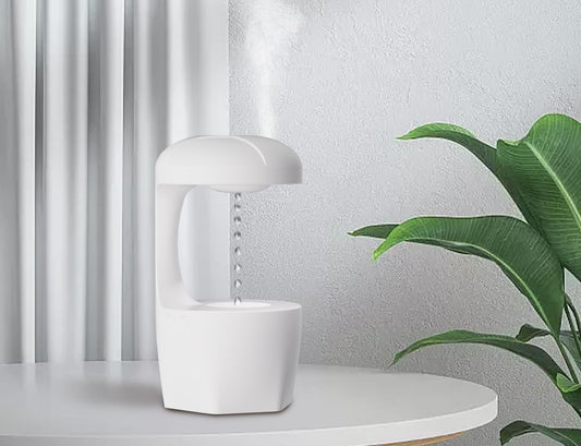 ONDO8 Anti-Gravity Humidifier - Focus Edition
