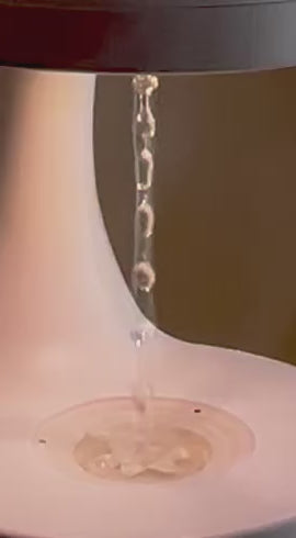 ONDO8 Anti-Gravity Humidifier - Focus Edition